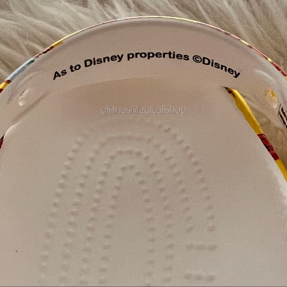 22 Walt Disney World 50th Anniversary Vault Collection Parks Map Crocs - Picture 7 of 13